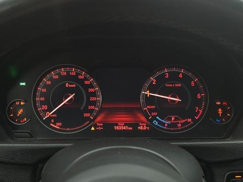 BMW 3-serie M Sport Edition 136pk 2018 (Origineel-NL), TV-084-P