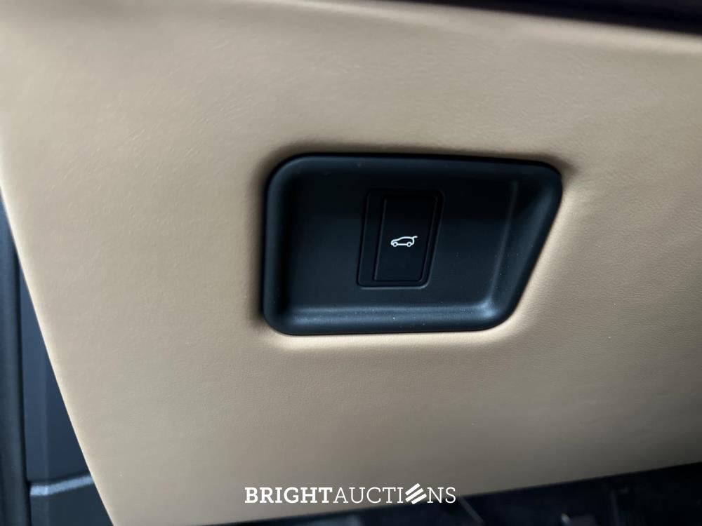 Land Rover Range Rover D350 HSE MY23 3.0 350pk 2022