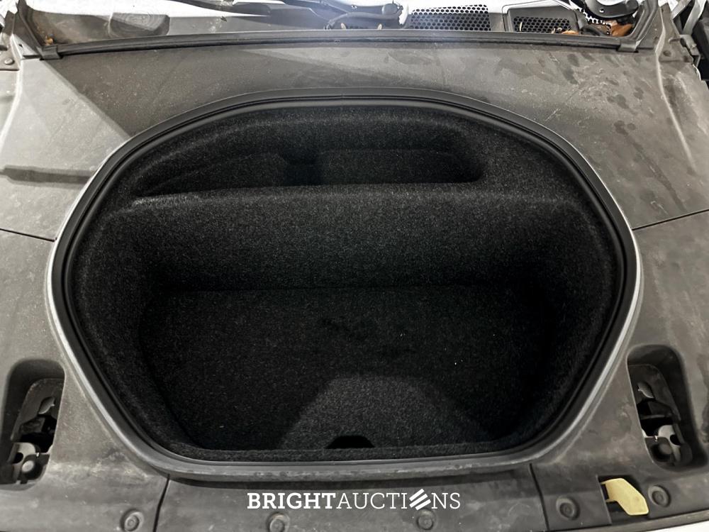 Polestar 2 Long Range Dual Motor Launch Edition 78kWh 408pk 2020 (Origineel-NL + 1e eigenaar), J-114-VK