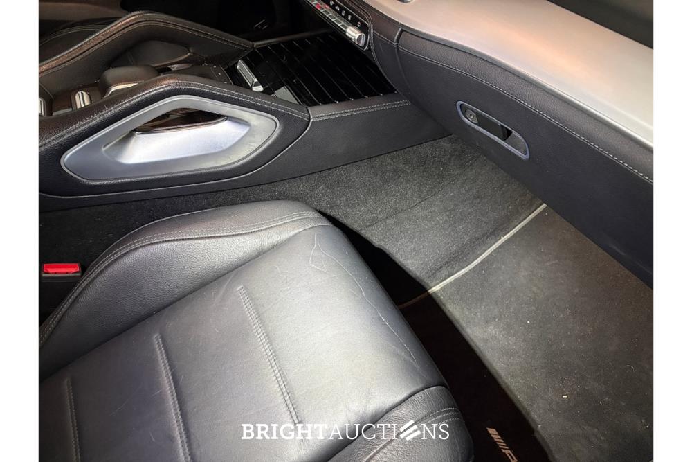 Mercedes-Benz GLE 350 de Premium Plus 4MATIC 330pk 2023 (Origineel-NL) GLE-Klasse, S-265-NB