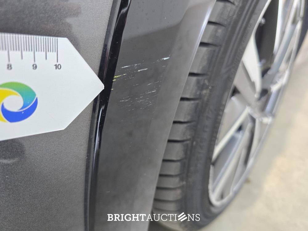 Peugeot 208 GT-Line 1.2 PureTech 102pk 2020 (Origineel-NL), H-864-HK