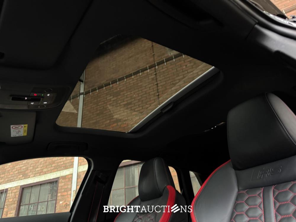 Audi RS3 Sportback 2.5 TFSI Quattro -Milltek- 400pk 2023, NL-Kenteken