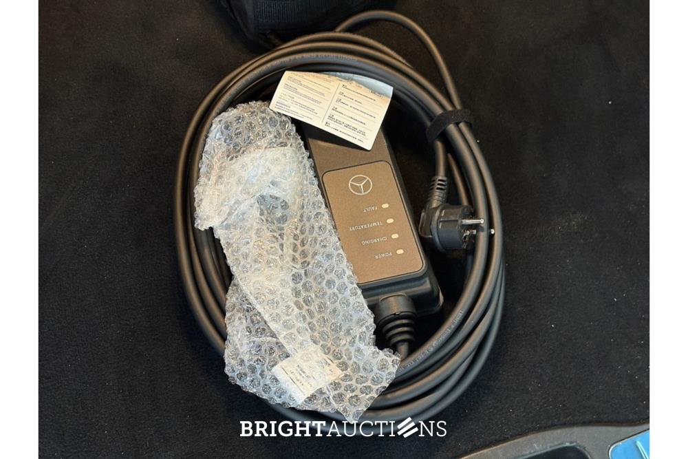 Mercedes-Benz GLE 350 de Premium Plus 4MATIC 330pk 2023 (Origineel-NL) GLE-Klasse, S-265-NB