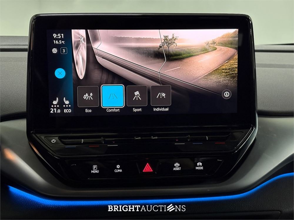 Volkswagen ID.4 Pro 77 kWh 2021 (Origineel-NL), N-201-RV