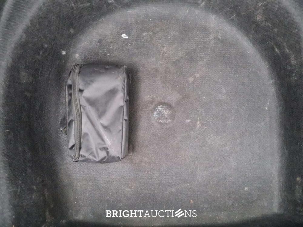 Toyota Corolla Touring Sports HYBRID Style 2.0 261pk 2019 (Origineel-NL), ZP-556-G