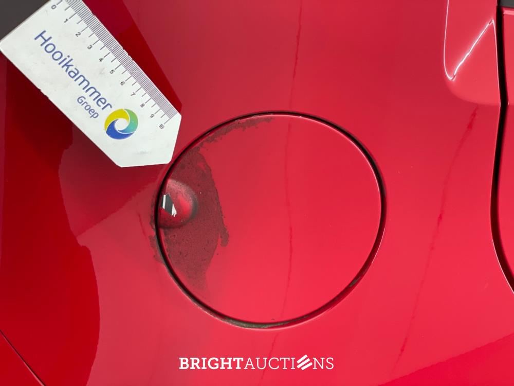 Volkswagen Up! BMT take up! 1.0 60pk 2020, P-634-BH