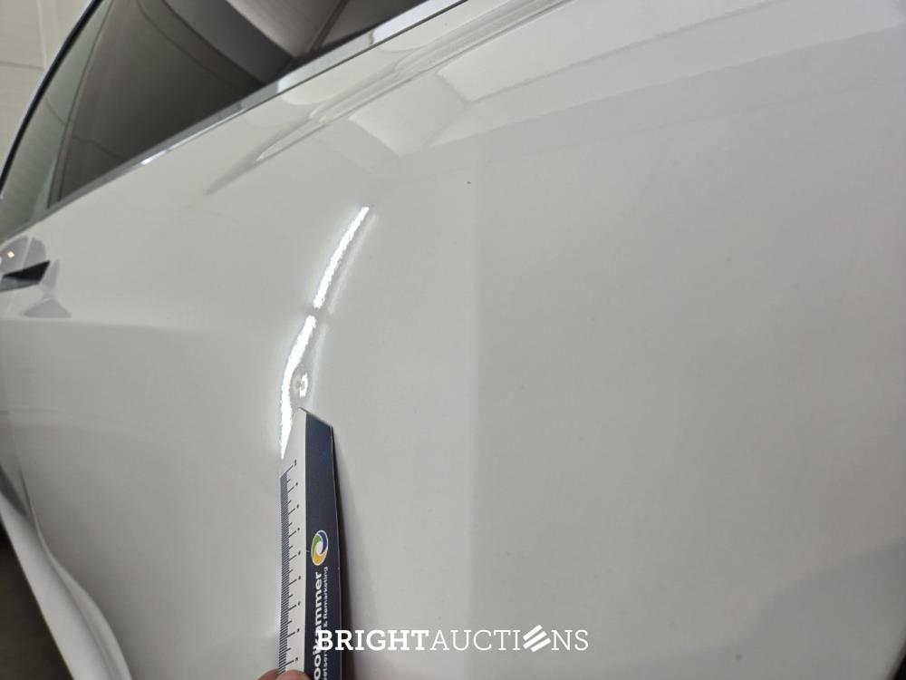 Tesla Model X 7p 418pk 2018 (Origineel-NL), SZ-082-G