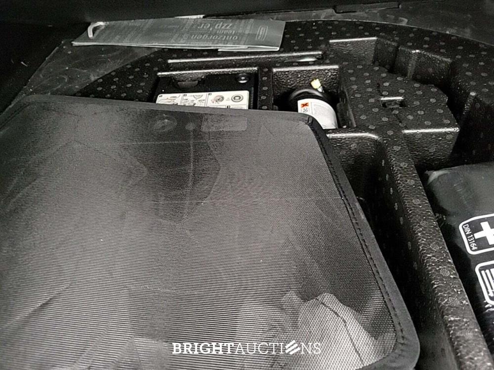 MG ZS EV Long R Luxury 156pk 2021 (Origineel-NL), N-633-XG