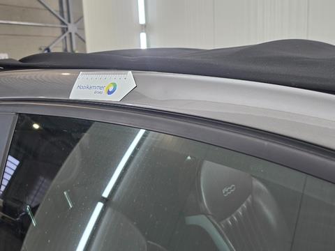 Fiat 500 C TwinAir Turbo Sport 0.9 80pk 2017 (Origineel-NL), PZ-874-R