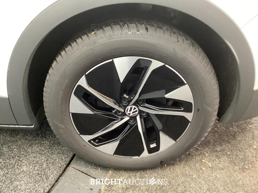 Volkswagen ID.4 Pro 77 kWh 204pk 2021 (Origineel-NL), N-086-RK