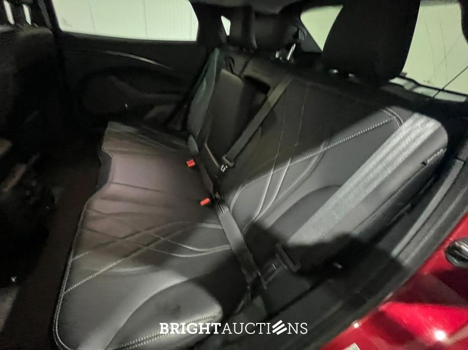 Ford Mustang Mach-E RWD 75 kWh 269pk 2021 (Origineel-NL), N-046-TF