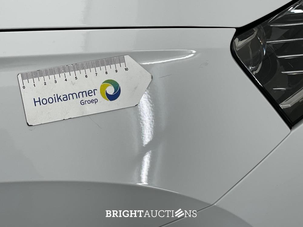 Skoda Karoq Business Edition 1.0 TSI 116pk 2020 (Origineel-NL), H-690-HD