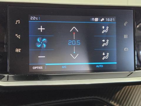 Peugeot 2008 Blue Lease Active 1.2 PureTech 102pk 2021 (Origineel-NL), K-518-TF