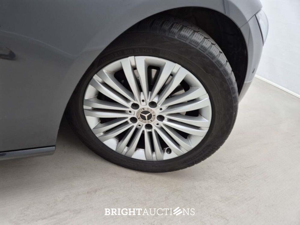 Mercedes-Benz C 200d Break 9G-TRONIC Business L 2.0 163pk 2022 C-klasse, 2BSL025