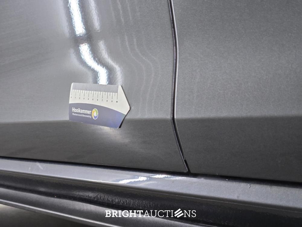 Volkswagen Golf GTE 1.4 TSI 150pk 2016 (Origineel-NL), ND-044-P