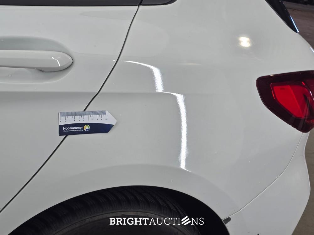 BMWBusiness 116i Business Edition 109pk 2022 (Origineel-NL) 1-serie, R-466-JR