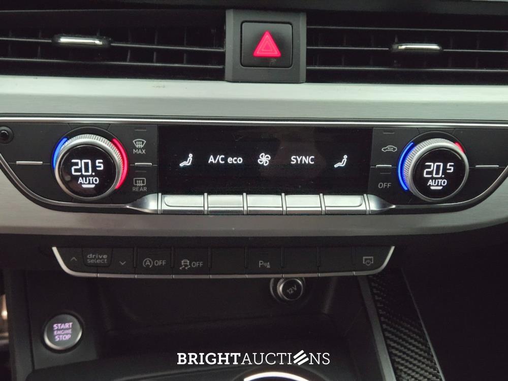 Audi A5 Sportback MHEV Sport S-Line Edition 2.0 TFSI 190pk 2018 (Origineel-NL), RX-377-Z