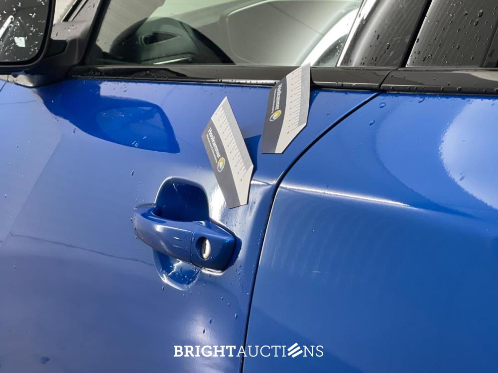 Peugeot e-2008 EV GT 50 kWh 136 pk 2020, J-619-VK