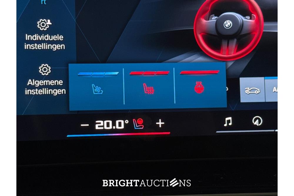 BMW X5 M Competition 625pk 2024, HPG-80-K