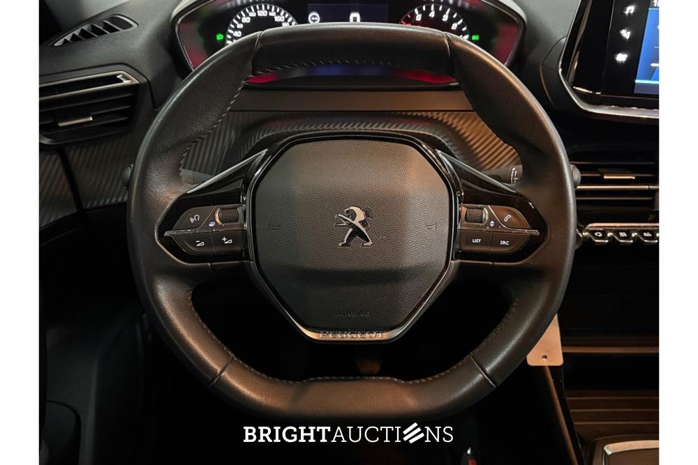 Peugeot 2008 Active 1.2 PureTech 100pk 2022 (Origineel-NL), R-566-RD