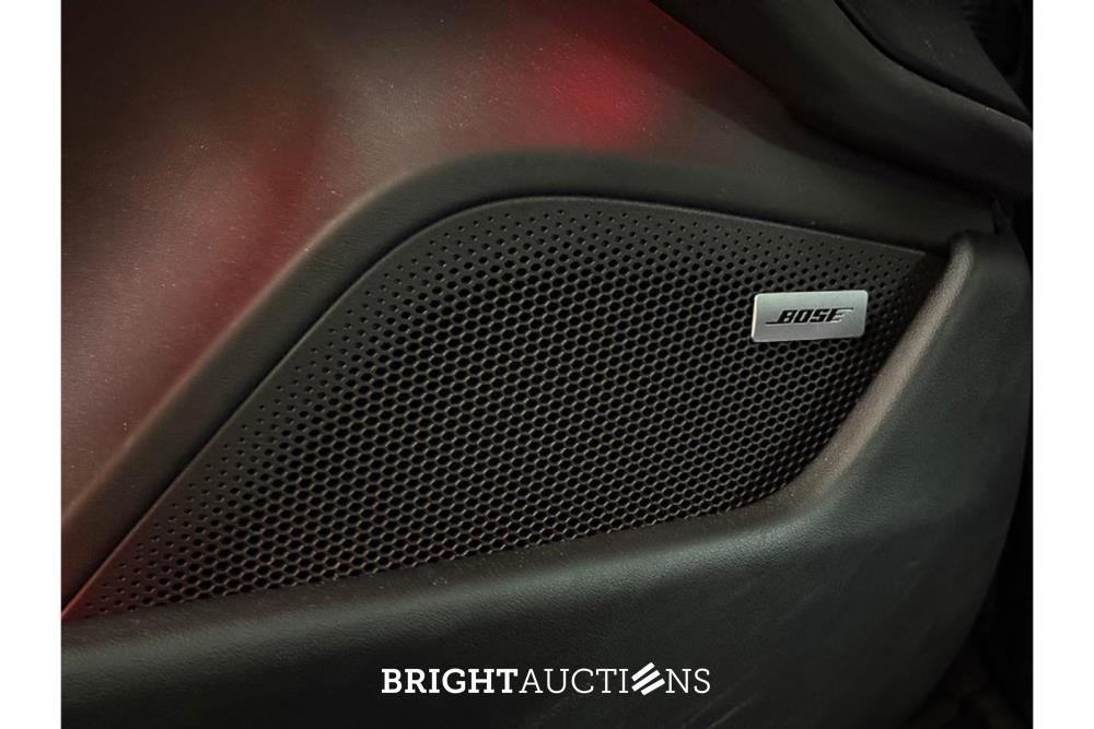 Porsche Taycan GTS 93 kWh 517pk 2023 (Origineel-NL), S-120-KG