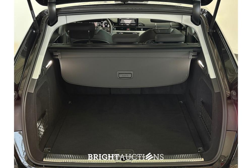 Audi A4 Avant 35 Advanced Edition TFSI 149pk 2023 (Origineel-NL), T-188-SB