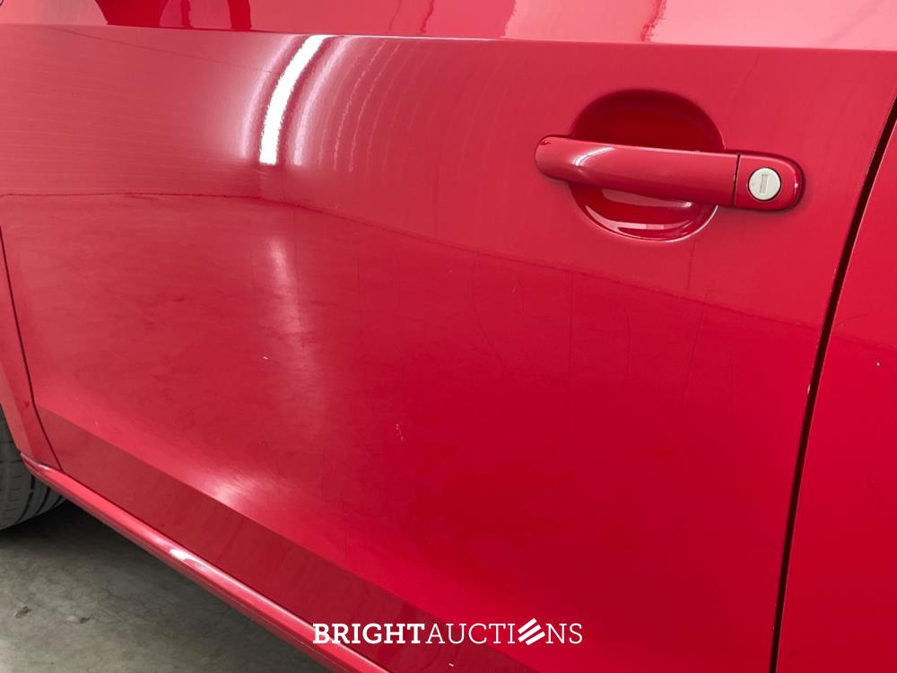 Volkswagen Up! BMT take up! 1.0 60pk 2020, P-634-BH