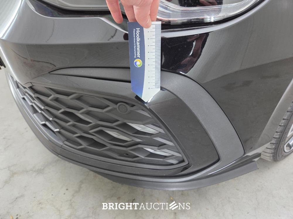 Volkswagen Golf GTD 2.0 TDI 200pk 2021, GVK-45-J