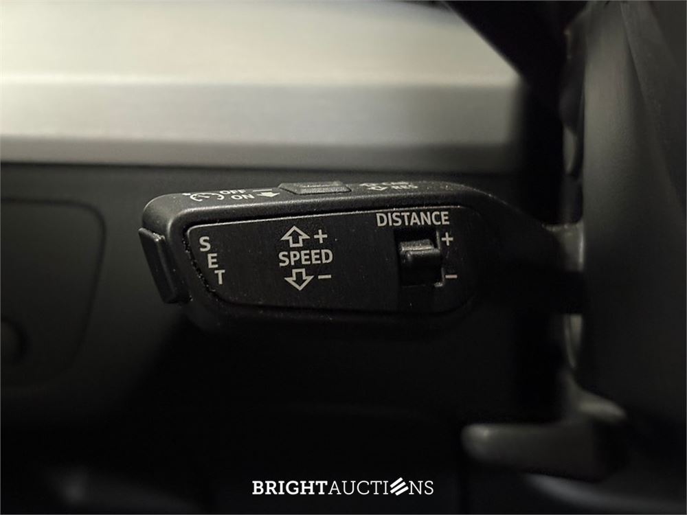 Audi Q5 50 TFSI e S edition 408pk 2022 (Origineel-NL), R-409-BV