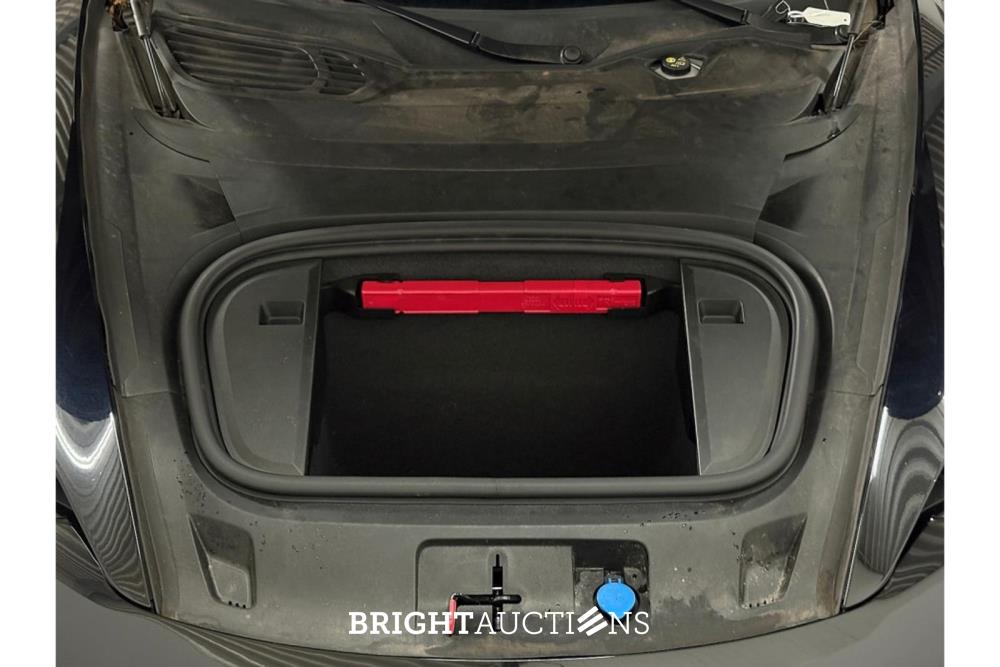 Porsche Taycan GTS 93 kWh 517pk 2023 (Origineel-NL), S-120-KG