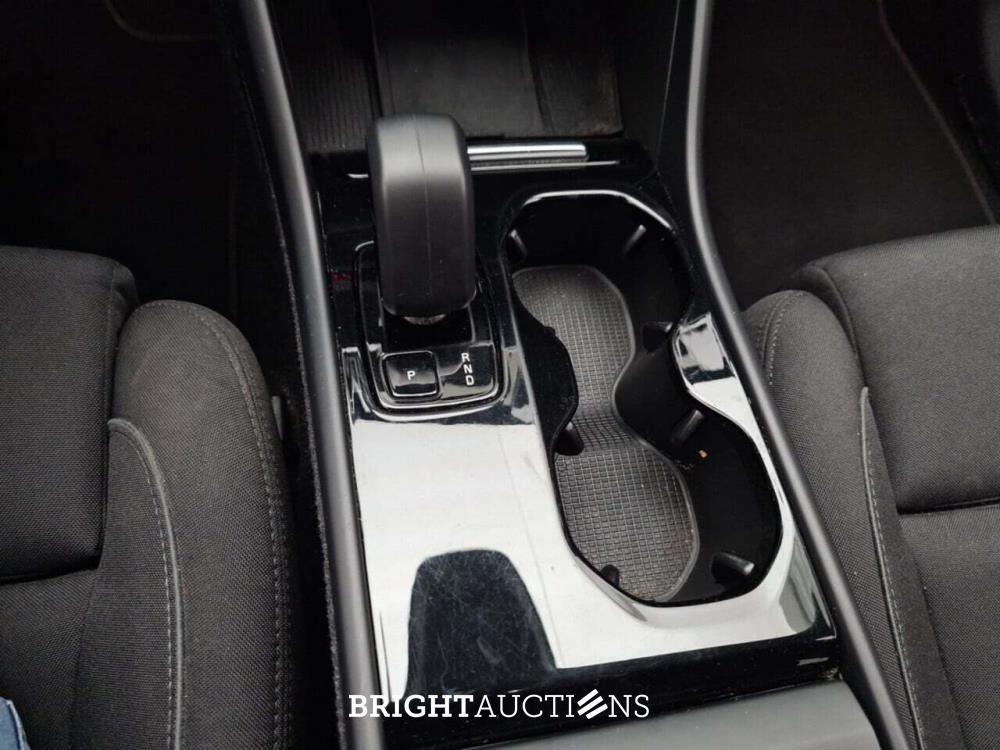 Volvo XC40 Recharge PLUS 70 kWh 231pk 2022 (Origineel-NL), R-756-TS