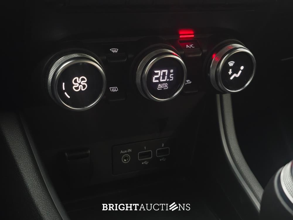 Renault Captur TCe 90 Zen 1.0 91pk 2021, P-683-KD