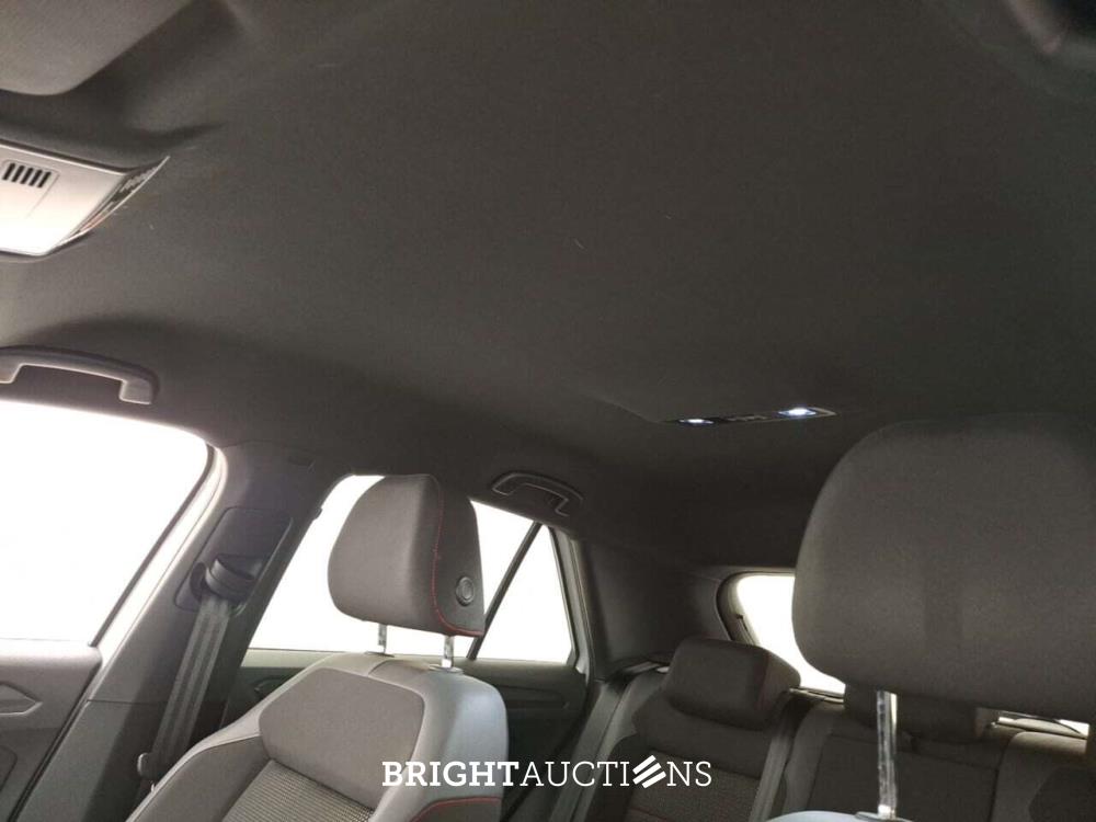 Volkswagen T-Roc Sport Bnsr 1.5 TSI 150pk 2021 (Origineel-NL), K-201-SV