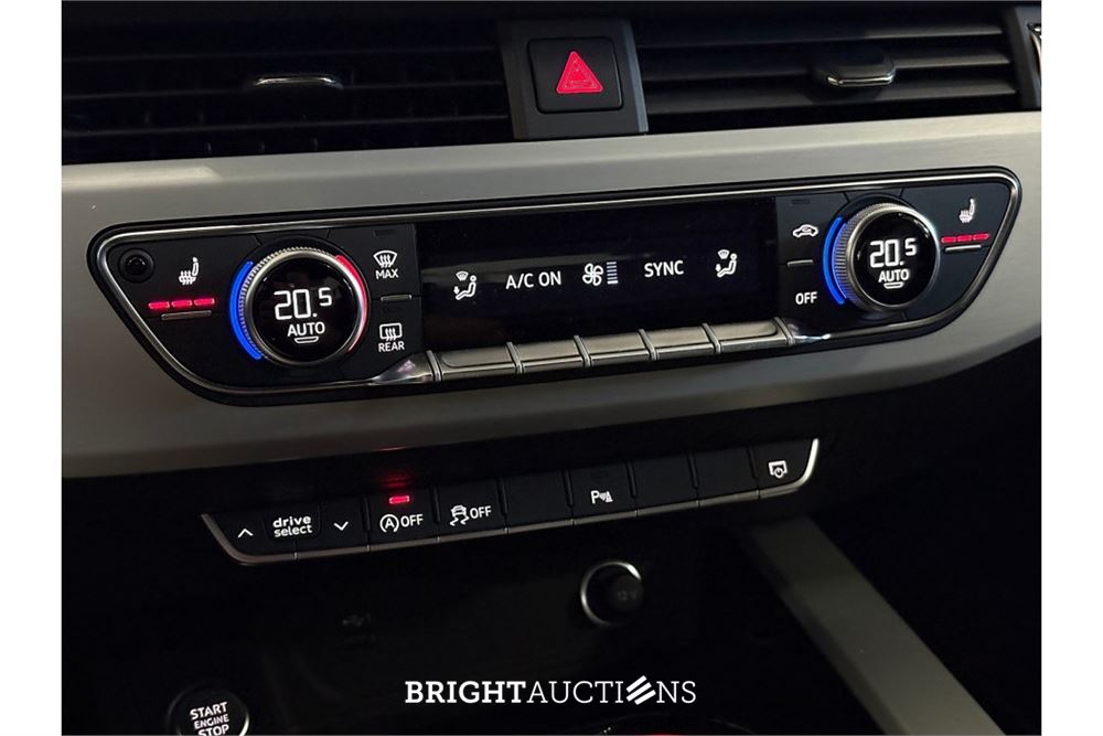 Audi A4 35 S edition Competition TFSI 149pk 2023 (Origineel-NL), X-994-BX