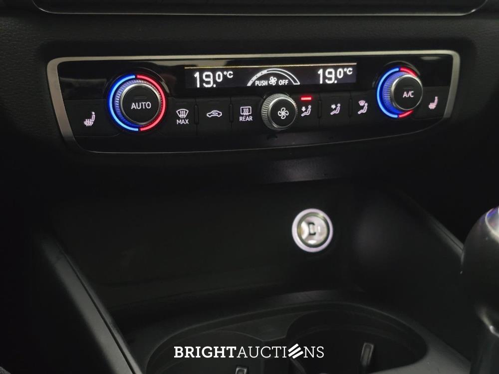 Audi A3 Limousine 35 CoD Pro Line TFSI 150pk 2019, Z-293-KV