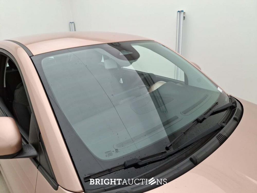 Fiat 500E Icon 42 kWh 118pk 2023