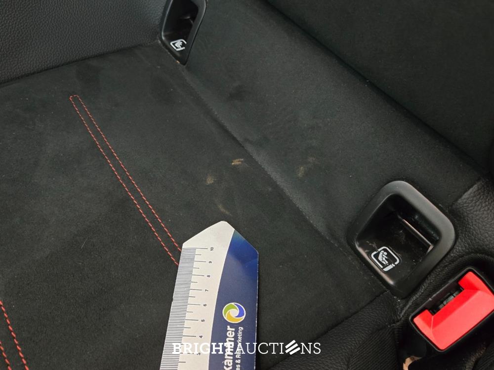 Mercedes-Benz A250 Premium Plus 224pk 2018 A-klasse, K-618-RF