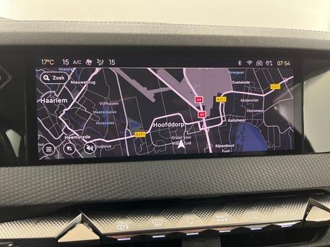 DS 4 E-Tense Rivoli Cross 290pk 2022 (Origineel-NL), P-957-KJ