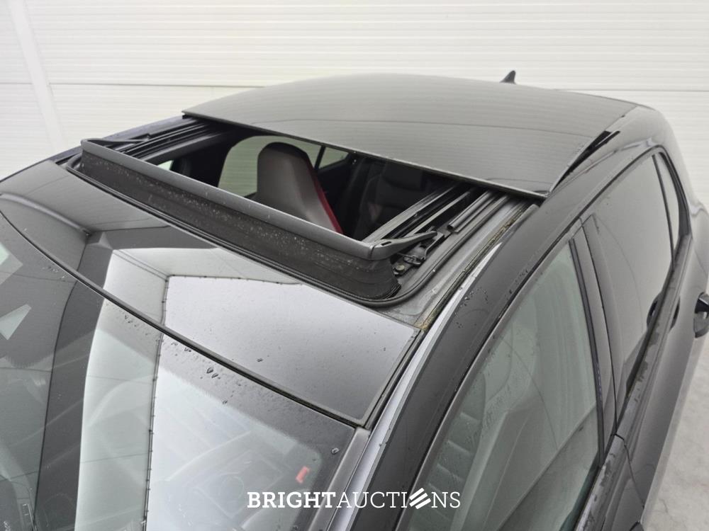 Volkswagen Golf GTI 2.0 TSI 245pk 2021, N-267-HS