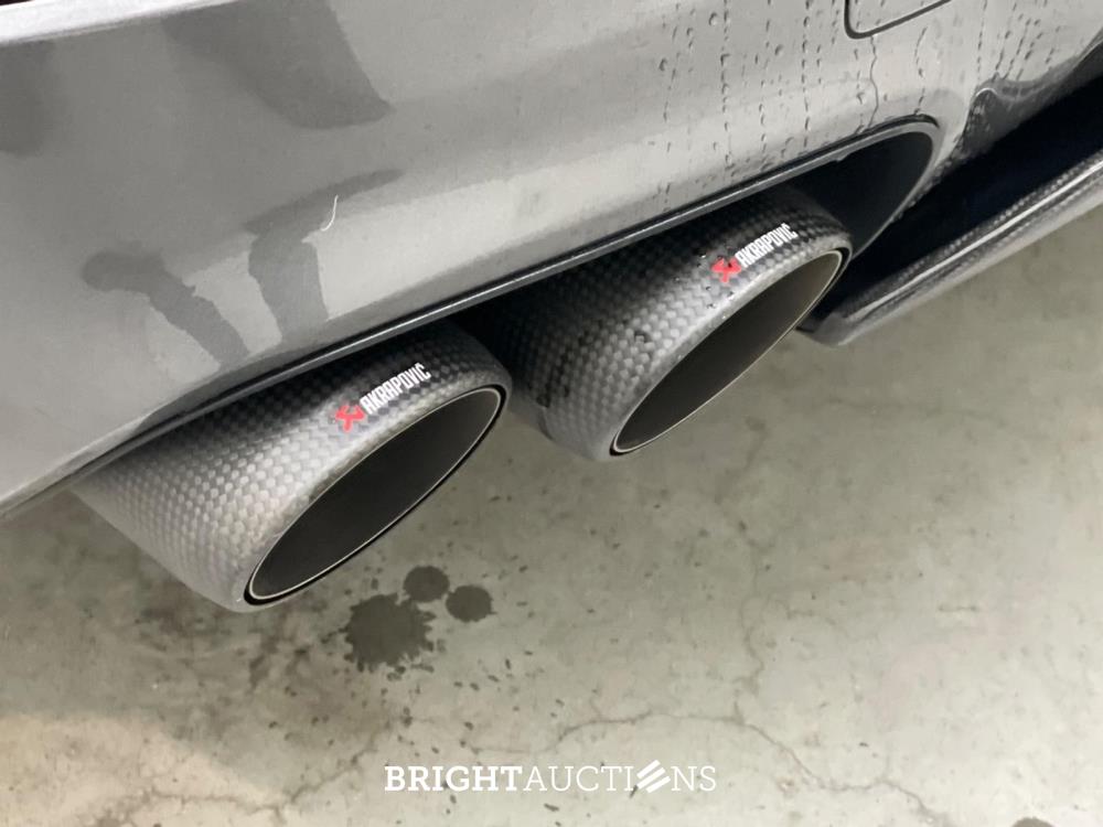 Porsche Cayenne Coupé Turbo S E-Hybrid 4.0 685pk 2020 (Origineel-NL), J-013-TK