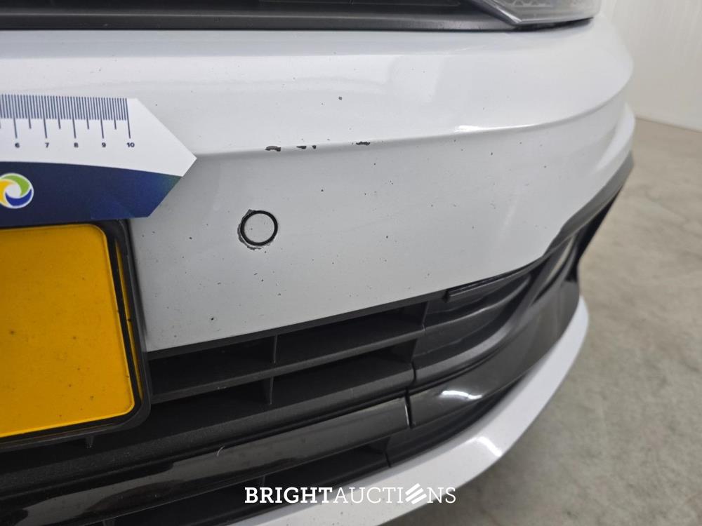 Volkswagen Polo Highline 1.0 TSI 116pk 2019 (Origineel-NL), XH-312-J