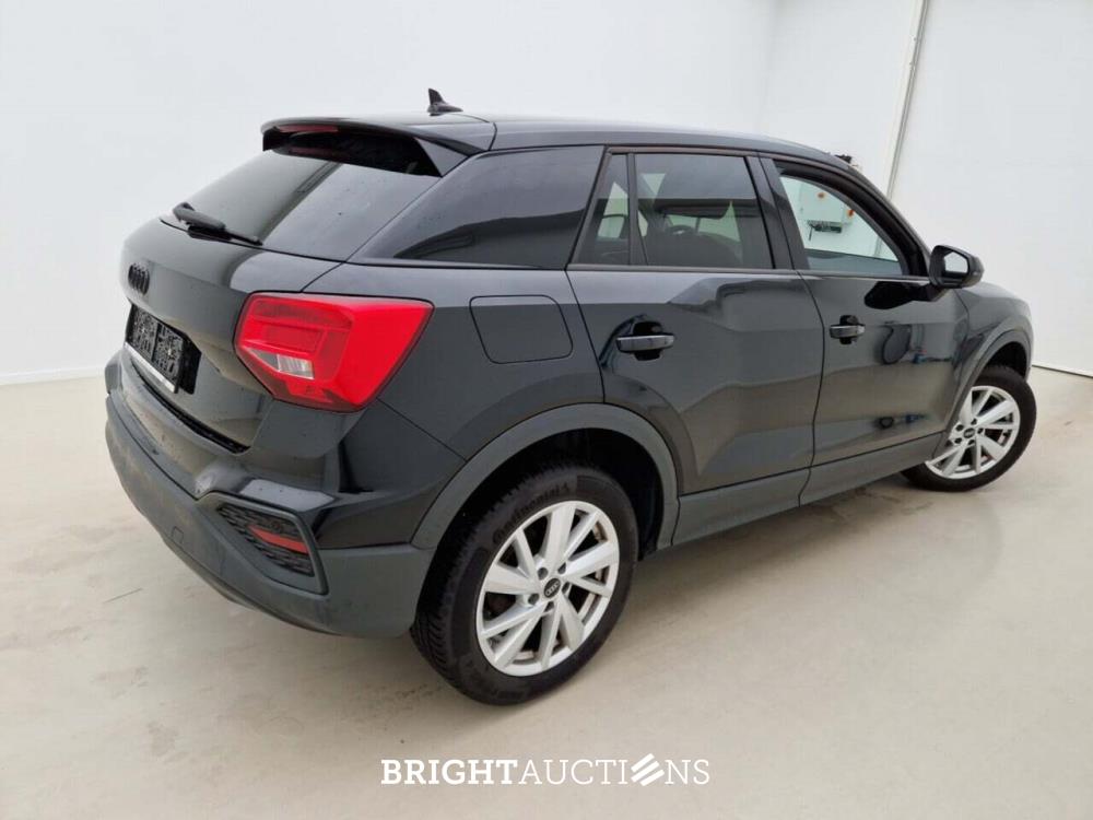 Audi Q2 Business Edition A 1.5 TFSI 150pk 2022