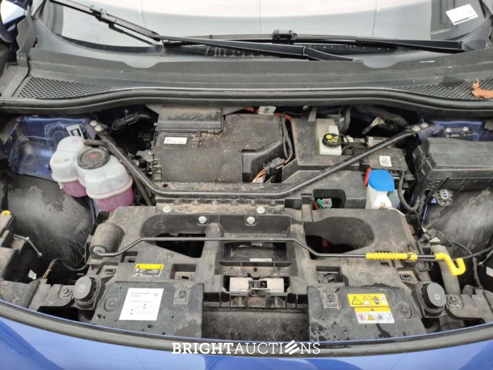 Volkswagen ID.4 Life 77 kWh 204pk 2021 (Origineel-NL), K-446-XX