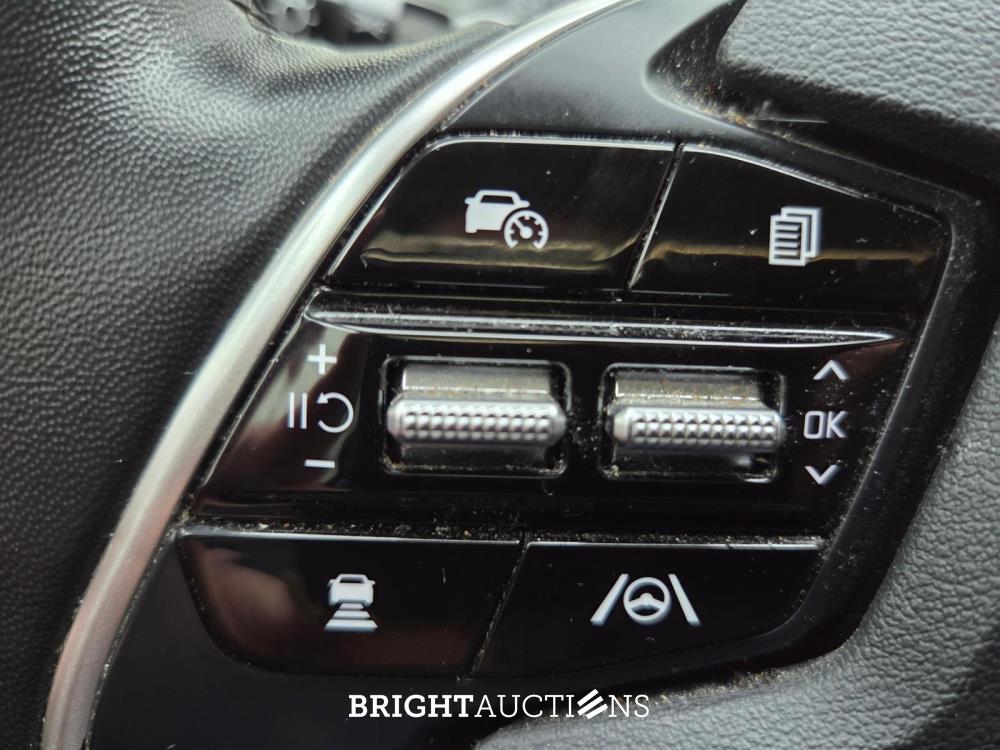 Kia EV6 Plus 77 4 kWh 228pk 2021, N-756-JZ