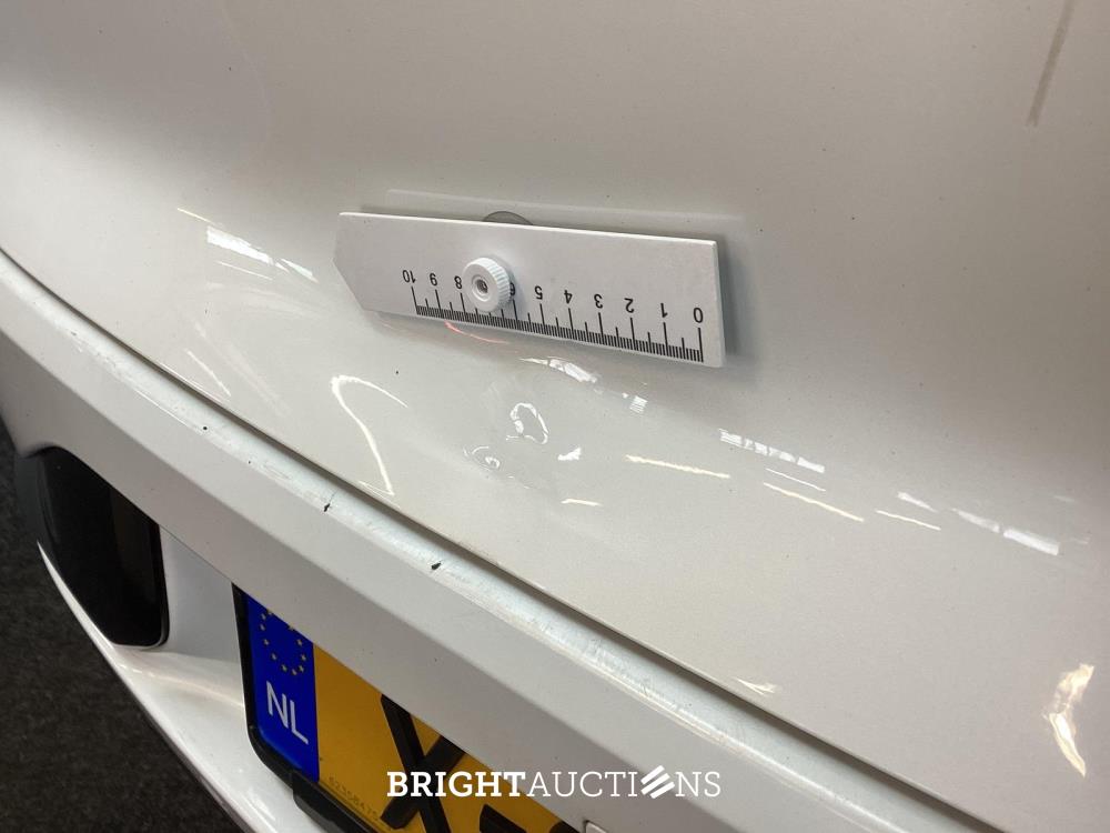 ZEEKR 001 Privilege AWD 100 kWh 544pk 2023 (Origineel-NL), X-918-NJ