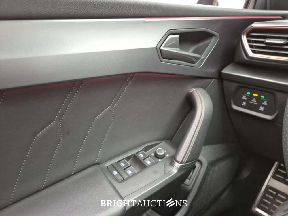 Cupra Leon Sportstourer E-Hybrid Vz Performance 1.4 258pk 2023, R-307-HL