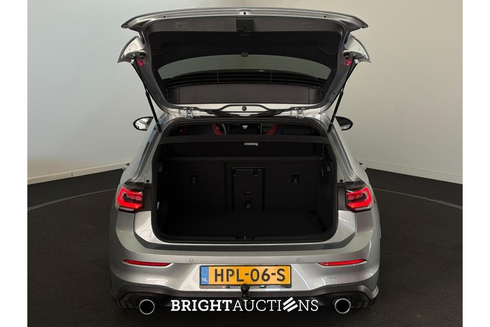 Volkswagen Golf GTI 2.0 TSI 265pk 2024, HPL-06-S