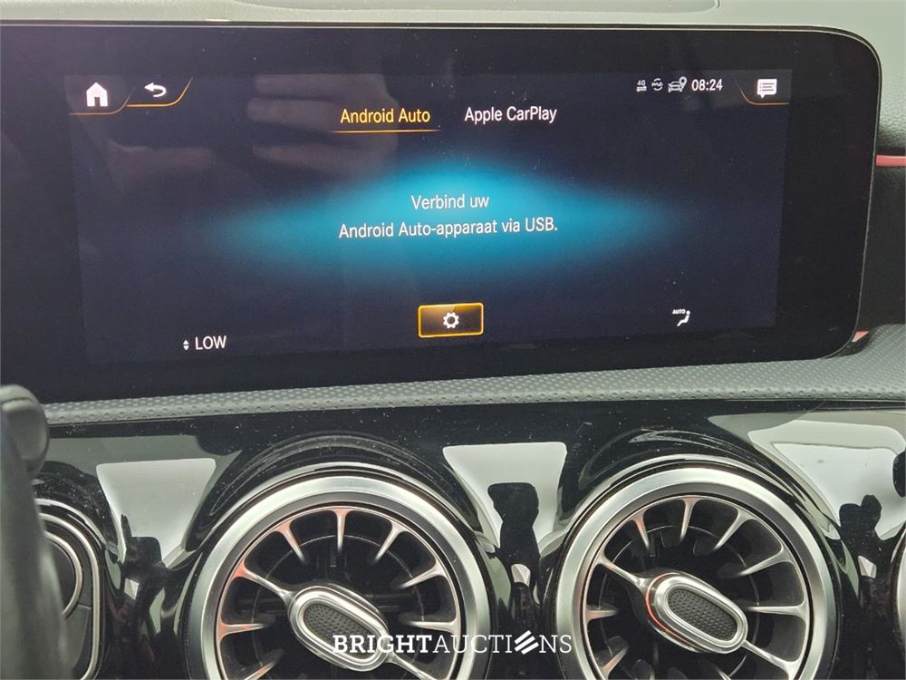 Mercedes-Benz A200 Premium 163pk 2020 A-klasse, GRJ-87-F