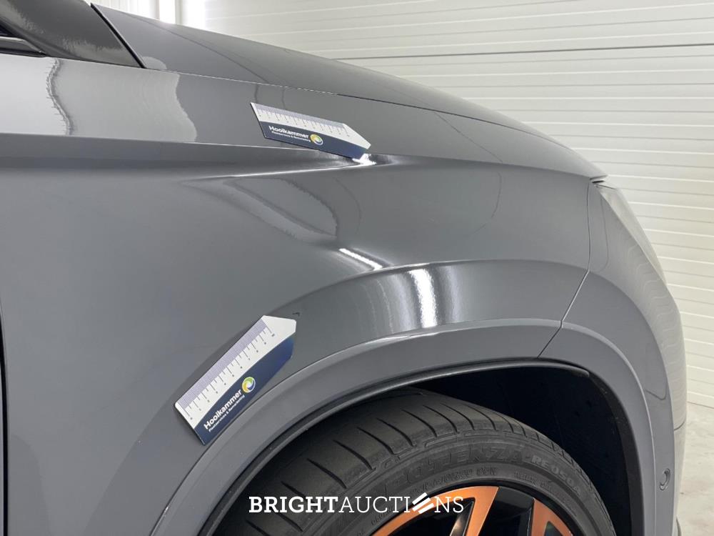 CUPRA Ateca 4DRIVE 2.0 TSI 301pk 2020, GPT-27-R