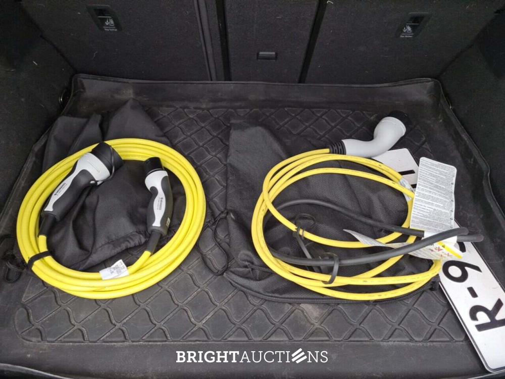 CUPRA Formentor E-Hybrid VZ Copper ED 1.4 DSG 258pk 2021, R-932-HT